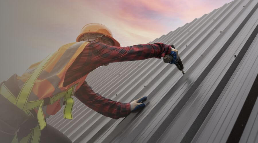 Expert top industrial roofings services in Jeffersonville, KY